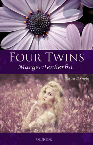 Buchcover Margeritenherbst | Kajsa Arnold | EAN 9783958150188 | ISBN 3-95815-018-7 | ISBN 978-3-95815-018-8