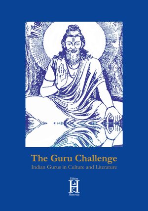 Buchcover The Guru Challenge  | EAN 9783958171299 | ISBN 3-95817-129-X | ISBN 978-3-95817-129-9