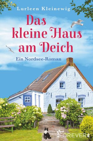 Buchcover Das kleine Haus am Deich | Lurleen Kleinewig | EAN 9783958184145 | ISBN 3-95818-414-6 | ISBN 978-3-95818-414-5