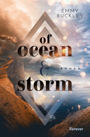 Buchcover Of Ocean and Storm (Färöer-Reihe 2) | Emmy Buckley | EAN 9783958187146 | ISBN 3-95818-714-5 | ISBN 978-3-95818-714-6