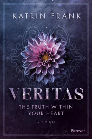 Buchcover Veritas | Katrin Frank | EAN 9783958187269 | ISBN 3-95818-726-9 | ISBN 978-3-95818-726-9