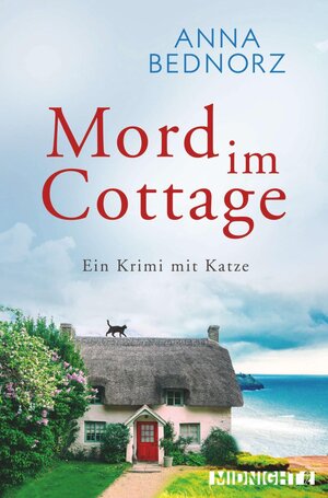 Buchcover Mord im Cottage (Aoife ermittelt 1) | Anna Bednorz | EAN 9783958199026 | ISBN 3-95819-902-X | ISBN 978-3-95819-902-6