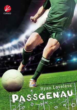 Buchcover Passgenau | Ryan Loveless | EAN 9783958230026 | ISBN 3-95823-002-4 | ISBN 978-3-95823-002-6