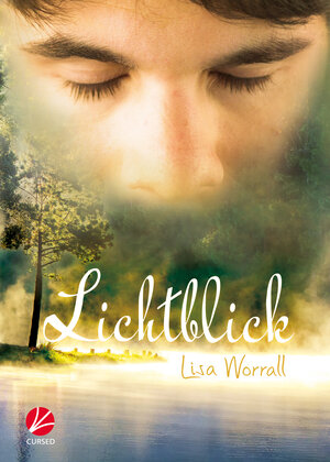 Buchcover Lichtblick | Lisa Worrall | EAN 9783958230279 | ISBN 3-95823-027-X | ISBN 978-3-95823-027-9