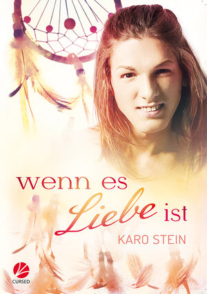 Buchcover Wenn es Liebe ist | Karo Stein | EAN 9783958230491 | ISBN 3-95823-049-0 | ISBN 978-3-95823-049-1