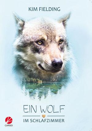 Buchcover Ein Wolf im Schlafzimmer | Kim Fielding | EAN 9783958230538 | ISBN 3-95823-053-9 | ISBN 978-3-95823-053-8