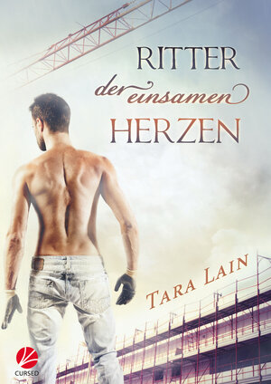 Buchcover Ritter der einsamen Herzen | Tara Lain | EAN 9783958230569 | ISBN 3-95823-056-3 | ISBN 978-3-95823-056-9