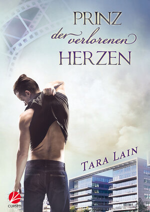 Buchcover Prinz der verlorenen Herzen | Tara Lain | EAN 9783958230682 | ISBN 3-95823-068-7 | ISBN 978-3-95823-068-2