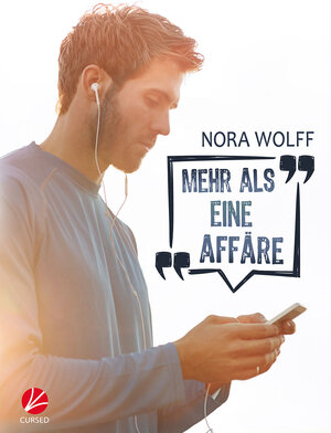 Buchcover Mehr als eine Affäre | Nora Wolff | EAN 9783958230699 | ISBN 3-95823-069-5 | ISBN 978-3-95823-069-9