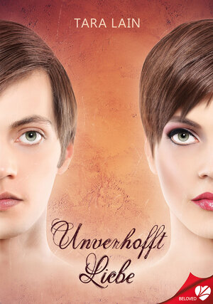 Buchcover Unverhofft Liebe | Tara Lain | EAN 9783958230927 | ISBN 3-95823-092-X | ISBN 978-3-95823-092-7