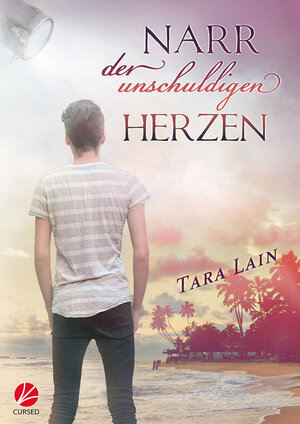 Buchcover Narr der unschuldigen Herzen | Tara Lain | EAN 9783958231412 | ISBN 3-95823-141-1 | ISBN 978-3-95823-141-2