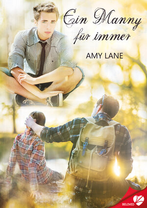 Buchcover Ein Manny für immer | Amy Lane | EAN 9783958231788 | ISBN 3-95823-178-0 | ISBN 978-3-95823-178-8