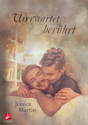 Buchcover Unerwartet berührt | Jessica Martin | EAN 9783958231924 | ISBN 3-95823-192-6 | ISBN 978-3-95823-192-4