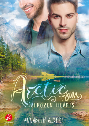 Buchcover Frozen Hearts: Arctic Sun | Annabeth Albert | EAN 9783958232525 | ISBN 3-95823-252-3 | ISBN 978-3-95823-252-5