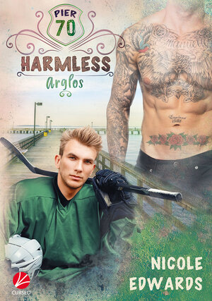 Buchcover Harmless - Arglos | Nicole Edwards | EAN 9783958232723 | ISBN 3-95823-272-8 | ISBN 978-3-95823-272-3