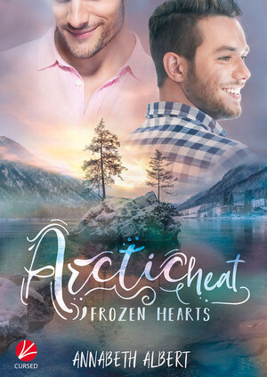 Buchcover Frozen Hearts: Arctic Heat | Annabeth Albert | EAN 9783958232747 | ISBN 3-95823-274-4 | ISBN 978-3-95823-274-7