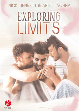Buchcover Exploring Limits | Ariel Tachna | EAN 9783958232921 | ISBN 3-95823-292-2 | ISBN 978-3-95823-292-1