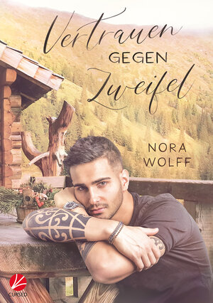 Buchcover Vertrauen gegen Zweifel | Nora Wolff | EAN 9783958233041 | ISBN 3-95823-304-X | ISBN 978-3-95823-304-1