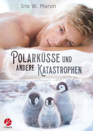 Buchcover Polarküsse und andere Katastrophen | Iris W. Maron | EAN 9783958233294 | ISBN 3-95823-329-5 | ISBN 978-3-95823-329-4