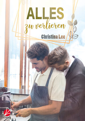 Buchcover Alles zu verlieren | Christina Lee | EAN 9783958233317 | ISBN 3-95823-331-7 | ISBN 978-3-95823-331-7