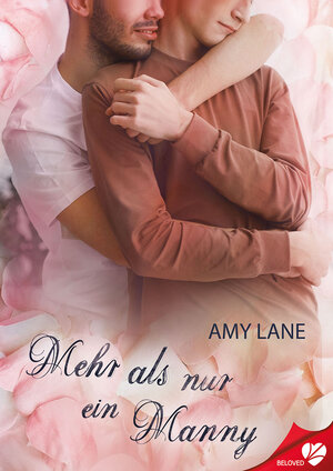 Buchcover Mehr als nur ein Manny | Amy Lane | EAN 9783958233447 | ISBN 3-95823-344-9 | ISBN 978-3-95823-344-7