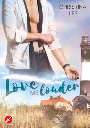 Buchcover Love me louder | Christina Lee | EAN 9783958233461 | ISBN 3-95823-346-5 | ISBN 978-3-95823-346-1