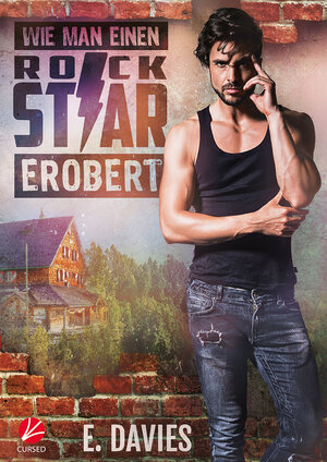 Buchcover Wie man einen Rockstar erobert | E. Davies | EAN 9783958233508 | ISBN 3-95823-350-3 | ISBN 978-3-95823-350-8