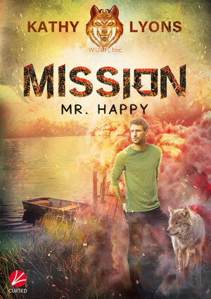 Buchcover Mission Mr. Happy | Kathy Lyons | EAN 9783958233584 | ISBN 3-95823-358-9 | ISBN 978-3-95823-358-4
