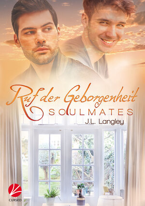 Buchcover Soulmates: Ruf der Geborgenheit | J.L. Langley | EAN 9783958233591 | ISBN 3-95823-359-7 | ISBN 978-3-95823-359-1