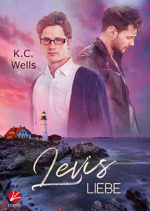 Buchcover Levis Liebe | K.C. Wells | EAN 9783958234727 | ISBN 3-95823-472-0 | ISBN 978-3-95823-472-7