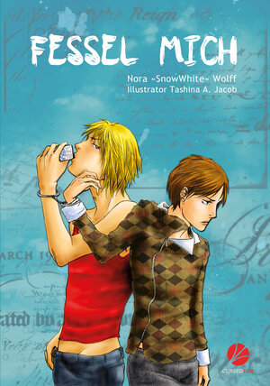 Buchcover Fessel mich | Nora Wolff | EAN 9783958235007 | ISBN 3-95823-500-X | ISBN 978-3-95823-500-7