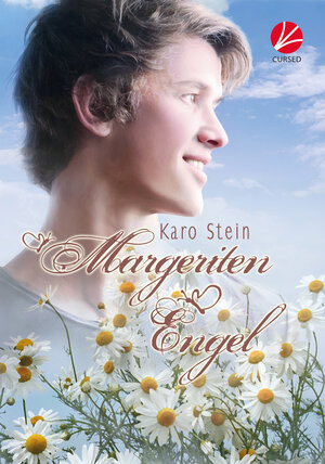Buchcover MargeritenEngel | Karo Stein | EAN 9783958235243 | ISBN 3-95823-524-7 | ISBN 978-3-95823-524-3
