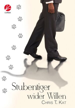 Buchcover Stubentiger wider Willen | Chris T. Kat | EAN 9783958235250 | ISBN 3-95823-525-5 | ISBN 978-3-95823-525-0
