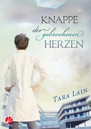 Buchcover Knappe der gebrochenen Herzen | Tara Lain | EAN 9783958236080 | ISBN 3-95823-608-1 | ISBN 978-3-95823-608-0
