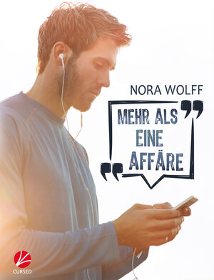 Buchcover Mehr als eine Affäre | Nora Wolff | EAN 9783958236141 | ISBN 3-95823-614-6 | ISBN 978-3-95823-614-1