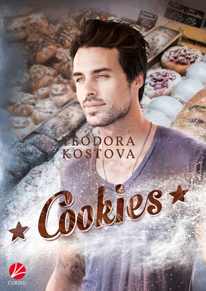 Buchcover Cookies | Teodora Kostova | EAN 9783958236271 | ISBN 3-95823-627-8 | ISBN 978-3-95823-627-1