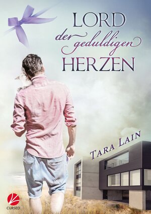 Buchcover Lord der geduldigen Herzen | Tara Lain | EAN 9783958236288 | ISBN 3-95823-628-6 | ISBN 978-3-95823-628-8