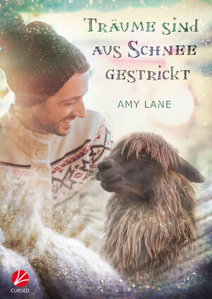 Buchcover Träume sind aus Schnee gestrickt | Amy Lane | EAN 9783958236622 | ISBN 3-95823-662-6 | ISBN 978-3-95823-662-2