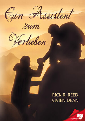 Buchcover Ein Assistent zum Verlieben | Rick R. Reed | EAN 9783958236783 | ISBN 3-95823-678-2 | ISBN 978-3-95823-678-3