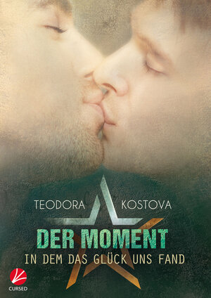 Buchcover Der Moment, in dem das Glück uns fand | Teodora Kostova | EAN 9783958237551 | ISBN 3-95823-755-X | ISBN 978-3-95823-755-1