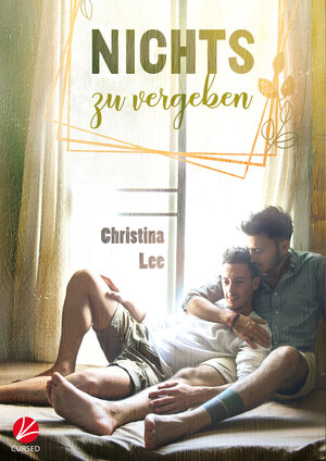 Buchcover Nichts zu vergeben | Christina Lee | EAN 9783958237575 | ISBN 3-95823-757-6 | ISBN 978-3-95823-757-5