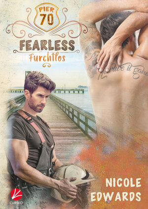 Buchcover Fearless - Furchtlos | Nicole Edwards | EAN 9783958237865 | ISBN 3-95823-786-X | ISBN 978-3-95823-786-5