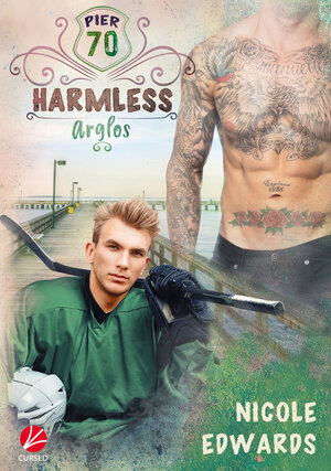 Buchcover Harmless - Arglos | Nicole Edwards | EAN 9783958238367 | ISBN 3-95823-836-X | ISBN 978-3-95823-836-7