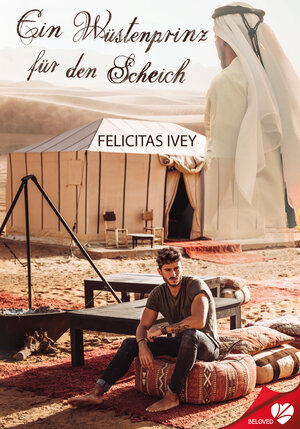 Buchcover Ein Wüstenprinz für den Scheich | Felicitas Ivey | EAN 9783958238398 | ISBN 3-95823-839-4 | ISBN 978-3-95823-839-8