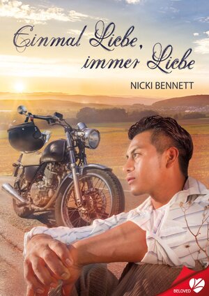 Buchcover Einmal Liebe, immer Liebe | Nicki Bennett | EAN 9783958238916 | ISBN 3-95823-891-2 | ISBN 978-3-95823-891-6