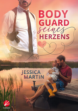 Buchcover Bodyguard seines Herzens | Jessica Martin | EAN 9783958239647 | ISBN 3-95823-964-1 | ISBN 978-3-95823-964-7