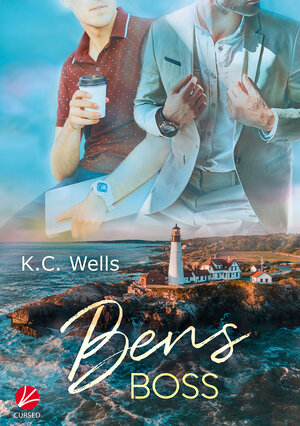 Buchcover Bens Boss | K.C. Wells | EAN 9783958239791 | ISBN 3-95823-979-X | ISBN 978-3-95823-979-1