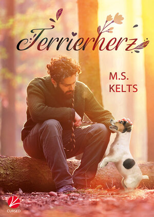 Buchcover Terrierherz | M.S. Kelts | EAN 9783958239852 | ISBN 3-95823-985-4 | ISBN 978-3-95823-985-2