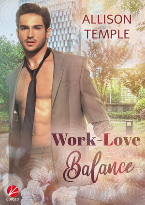 Buchcover Work-Love-Balance | Allison Temple | EAN 9783958239869 | ISBN 3-95823-986-2 | ISBN 978-3-95823-986-9