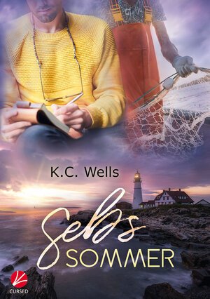 Buchcover Sebs Sommer | K.C. Wells | EAN 9783958239913 | ISBN 3-95823-991-9 | ISBN 978-3-95823-991-3